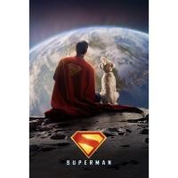 ราคา SUPERMAN (2025) ซูเปอร์แมน (24096594358)