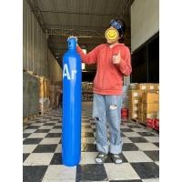 ราคา ถัง อาร์กอน (Argon) ถังใหม่พร้อมเนื้ออาร์กอน 6 คิว พร้อมบรรจุ อาร์กอน 40ลิตร สำหรับ งานอุตสาหกรรม (18883674839)