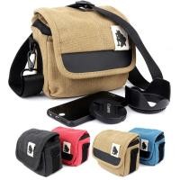 ราคา กระเป๋ากล้องสําหรับ Nikon COOLPIX B500 B700 P7700 P530 P520 L340 L330 L120 P630 P620 P610S P600 L840 L810 L820 L830 (26090952592)