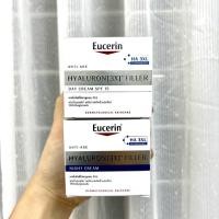 ราคา Eucerin Hyaluron Filler Day/Night Cream 50ml (15412222727)