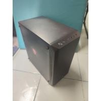 ราคา CASE (เคส) AEROCOOL CS-107 (BLACK) (MICRO-ATX) (26238623729)