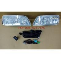 ราคา ไฟตัดหมอก สปอร์ตไลท์ accord g7 2003 2004 2005 sportlight honda HONDA ACCORD ปี2003-2006 (6346845070)