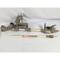 ราคา 03233 ชุดหางเรือ (ไม่รวมเครื่องยนต์)​ KTFAN6100 ใช้กับเครื่องเบนซิน 2T และ 4T ใช้กับเรือพลาสติก เรือไฟเบอร์กลาส เรือยาง (18752104580)