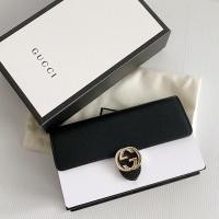 ราคา New Gucci Interlocking (6445762282)
