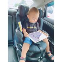 ราคา คาร์ซีท Aprica รุ่น Fladea Grow Isofix Premium BK สีดำ (5961738516)