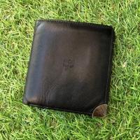 ราคา กระเป๋าตังค์ MCM แท้ ของเป็นมือสอง สภาพใช้งาน ขอคนเข้าใจงานมือสองนะคะ (1571177724)