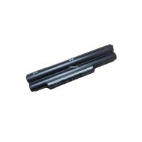 ราคา Battery Notebook Fujitsu LifeBook S6310 Series 6Cells 10.8V 48Wh 4400mAh (2758075907)
