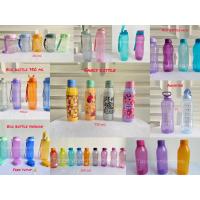 ราคา ลิ้นชัก PLACE / TUPPERWARE BOTTLE / ECO BOTTLE FASHION 500 ML / 1 ลิตร / 2 ลิตร / 1.5 ลิตร / MILLNIALS FANCY BOTTLE 750 ML / H2GO / STRAW / GROOVEBY 750 ML / GEN (43713166146)