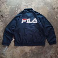 ราคา เสื้อแจ็คเก็ต Fila Big Logo (24801256109)