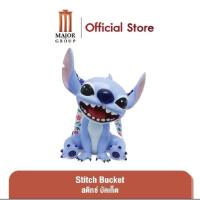 ราคา (พร้อมส่ง)มือ1 แท้ แก้วน้ำ Lilo & Stitch Live Action แก้วน้ำ ถังป๊อปคอร์น Stitch จากโรงหนัง Major (42752924584)