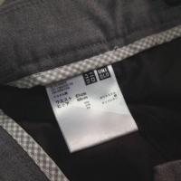 ราคา Uniqlo กางเกง 5 ส่วน (4506110282)