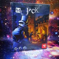 ราคา Mr.Jack London Board Game (ภาษาไทย) (716629609)