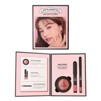 ราคา ((1,300))พร้อมส่ง 3ce blush kit (152717405)