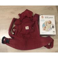 ราคา เป้อุ้ม ergo baby พร้อมซัพพอร์ต (4595490644)