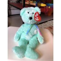 ราคา ตุ๊กตา Beanie Babies by Ty เจ้าหมีกรีน (5462880737)