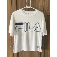 ราคา เสื้อยืดFILAของแท้มือสอง (9476839397)