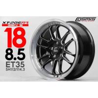 ราคา ล้อแม็กซ์ Cosmis xT-206RR ขอบ18 8.5 และ 9.5 สี่วง 5/114 5/112 6/139 6/130 สวย สปอร์ต ทนทาน เบาแกร่ง ทนทาน มีรับประกัน (24922581968)
