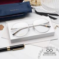 ราคา แว่นสายตา Gucci GG1417OA 002 (25369096623)