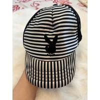 ราคา หมวกplayboy ของแท้มือสอง (22319964671)