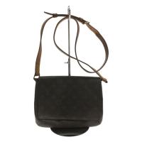 ราคา LOUIS VUITTON Shoulder Bag Musette Tango_Monogram Canvas_Short Shoulder_BRW PVC BRW Direct from Jap (27076200790)
