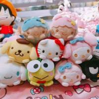 ราคา Sale กระเป๋า​ดินสอ​Sanrio (104866296)