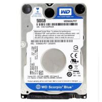 ราคา 500 GB HARD DISK 2.5 INCH LAPTOP + WINDOWS (40272638199)