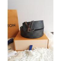 ราคา เข็มขัด Louis Vuitton มือสองของแท้ (44222847027)