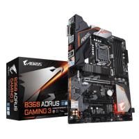 ราคา MAINBOARD 1151 GIGABYTE B360 AORUS GAMING 3 (2643347618)