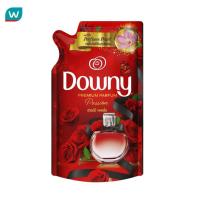 ราคา Downy ดาวน์นี่ พรีเมียม เพอร์ฟูม ผลิตภัณฑ์ปรับผ้านุ่ม เข้มข้นพิเศษ แพชชั่น ถุงเติม 480 มล. (26769190404)