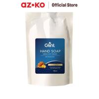 ราคา GLINT 450 ML MARULA OIL AND HONEY POUCH HAND WASHING SOAP โดยส่วนฟิวชั่น (41668147850)