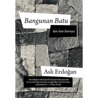 ราคา STONE BUILDING หนังสือ (43224568539)