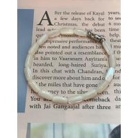 ราคา สร้อยข้อมือเปลือกหอยแท้ ทำจากแกนเปลือกหอยมุก ขนาดมินิมอล (26581244125)