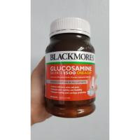 ราคา Blackmores Glucosamine 1500 กลูโคซามีน (180เม็ด) บำรุงกระดูก (3732705352)