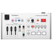 ราคา Roland AV STREAMING MIXER VR-1HD (43973160787)