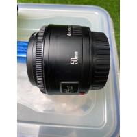 ราคา เลนส์ Canon EF 50mm f/1.8 STM (22377904061)