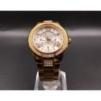 ราคา GUESS WATCH รุ่น W0111L3 สี Rose Gold (24014220125)