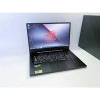 ราคา Asus rog Zephyrus G GA502DU มือสอง (10326641519)