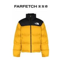 ราคา The North Face The North Face Men Nuptse Retro Fluffy Jacket (1996 Collection) (28692989556)