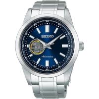 ราคา [นาฬิกา Seiko] นาฬิกาข้อมือ SEIKO SELECTION (Seiko Selection) ไขลานอัตโนมัติ (แบบมีไขลาน) เปิดหัวใจ (29917867601)