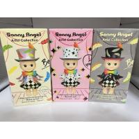 ราคา พร้อมส่ง ของใหม่ เช็กตัวมีซีล Sonny Angel Artist Collection Best of You Limited Color Set 3ชิ้น (26288264174)