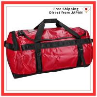 ราคา [The North Face] Boston Bag BASE CAMP DUFFEL KZ3 [Parallel Import] (41225082568)