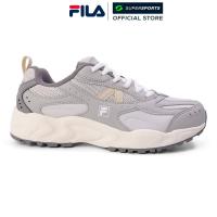 ราคา FILA Ray Spline รองเท้าลำลองผู้ใหญ่ (40119335086)