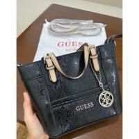 ราคา Guess Bag Hand Bag กระเป๋าสะพาย Guess Guess (43272031347)