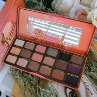 ราคา Too Faced Sweet Peach Eyeshadow Collection (222203255)