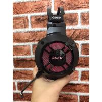 ราคา หูฟัง headset 7.1 oker g969 gaming (4358745358)