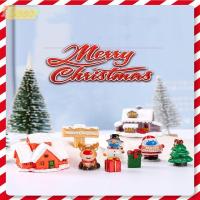 ราคา กล่องของขวัญเรซิ่น DIY และของแต่งบ้านขนาดเล็กสำหรับdollhouseและ miniature decor (56150140391)