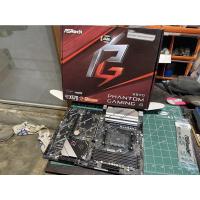 ราคา AM4 ASROCK X570 PHANTOM GAMING 4 (22106697915)