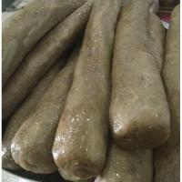 ราคา #ข้าวเกรียบปลาสด #กือโป๊ะปลาสดจากโรงงาน แพ็คถุงสูญญากาศอย่างดี #ทำสดใหม่ทุกวัน (22182050343)