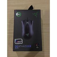 ราคา MOUSE (เม้าส์) RAZER DEATHADDER ELITE มือ 2 (7246955289)