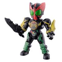 ราคา 4582769733024 BANDAI QUICK BUILDERS KAMEN RIDER OOO TATOBA COMBO (28043088967)